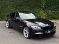 BMW 730 F01 M-Paket ab Werk Schwarz - thumbnail 2