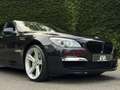 BMW 730 F01 M-Paket ab Werk Schwarz - thumbnail 6