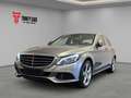 Mercedes-Benz C 200 EXCLUSIVE/ HUD/ LED ILS/ KEYLESS/ MEMORY/ SCHIEBE Gris - thumbnail 2