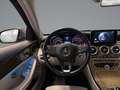 Mercedes-Benz C 200 EXCLUSIVE/ HUD/ LED ILS/ KEYLESS/ MEMORY/ SCHIEBE Gris - thumbnail 18