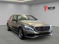 Mercedes-Benz C 200 EXCLUSIVE/ HUD/ LED ILS/ KEYLESS/ MEMORY/ SCHIEBE Gris - thumbnail 4