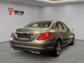 Mercedes-Benz C 200 EXCLUSIVE/ HUD/ LED ILS/ KEYLESS/ MEMORY/ SCHIEBE Gris - thumbnail 9