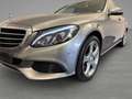 Mercedes-Benz C 200 EXCLUSIVE/ HUD/ LED ILS/ KEYLESS/ MEMORY/ SCHIEBE Gris - thumbnail 6