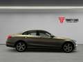 Mercedes-Benz C 200 EXCLUSIVE/ HUD/ LED ILS/ KEYLESS/ MEMORY/ SCHIEBE Gris - thumbnail 12