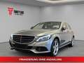 Mercedes-Benz C 200 EXCLUSIVE/ HUD/ LED ILS/ KEYLESS/ MEMORY/ SCHIEBE Gris - thumbnail 1