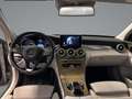 Mercedes-Benz C 200 EXCLUSIVE/ HUD/ LED ILS/ KEYLESS/ MEMORY/ SCHIEBE Gris - thumbnail 17