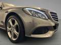 Mercedes-Benz C 200 EXCLUSIVE/ HUD/ LED ILS/ KEYLESS/ MEMORY/ SCHIEBE Gris - thumbnail 5