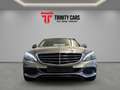 Mercedes-Benz C 200 EXCLUSIVE/ HUD/ LED ILS/ KEYLESS/ MEMORY/ SCHIEBE Gris - thumbnail 3