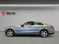 Mercedes-Benz C 200 EXCLUSIVE/ HUD/ LED ILS/ KEYLESS/ MEMORY/ SCHIEBE Gris - thumbnail 8