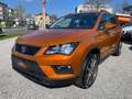 SEAT Ateca Reference**Anhängevorrichtung**NAVI**PDC** Orange - thumbnail 3