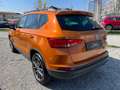 SEAT Ateca Reference**Anhängevorrichtung**NAVI**PDC** Orange - thumbnail 9