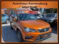 SEAT Ateca Reference**Anhängevorrichtung**NAVI**PDC** Orange - thumbnail 1