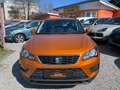 SEAT Ateca Reference**Anhängevorrichtung**NAVI**PDC** Orange - thumbnail 2