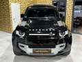 Land Rover Defender 110 SE/P400/PANO//360°/LEDER/APPLE/NAVI Schwarz - thumbnail 2