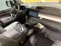 Land Rover Defender 110 SE/P400/PANO//360°/LEDER/APPLE/NAVI Schwarz - thumbnail 18