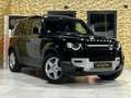 Land Rover Defender 110 SE/P400/PANO//360°/LEDER/APPLE/NAVI Schwarz - thumbnail 1