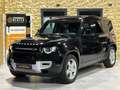 Land Rover Defender 110 SE/P400/PANO//360°/LEDER/APPLE/NAVI Schwarz - thumbnail 4