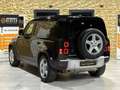 Land Rover Defender 110 SE/P400/PANO//360°/LEDER/APPLE/NAVI Schwarz - thumbnail 6