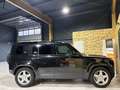 Land Rover Defender 110 SE/P400/PANO//360°/LEDER/APPLE/NAVI Schwarz - thumbnail 9