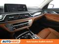 BMW 745 745e L xDrive iPerformance Aut.*NAVI*LASER*ACC*360 Grau - thumbnail 25