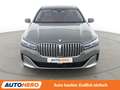 BMW 745 745e L xDrive iPerformance Aut.*NAVI*LASER*ACC*360 Grau - thumbnail 9