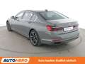 BMW 745 745e L xDrive iPerformance Aut.*NAVI*LASER*ACC*360 Grau - thumbnail 4