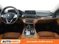 BMW 745 745e L xDrive iPerformance Aut.*NAVI*LASER*ACC*360 Grau - thumbnail 12