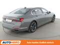 BMW 745 745e L xDrive iPerformance Aut.*NAVI*LASER*ACC*360 Grau - thumbnail 6
