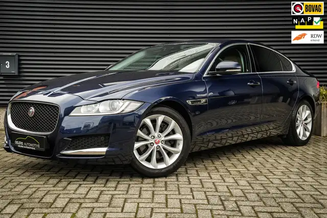 Jaguar XF 2.0 Turbo Prestige | NL-Auto | 100% Jaguar Service