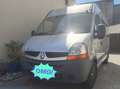 Renault Master Master 2.5 dCi 120 L1H1 Minibus Quickshift Silber - thumbnail 1