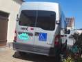 Renault Master Master 2.5 dCi 120 L1H1 Minibus Quickshift Silber - thumbnail 2