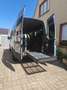 Renault Master Master 2.5 dCi 120 L1H1 Minibus Quickshift Silber - thumbnail 4