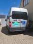 Renault Master Master 2.5 dCi 120 L1H1 Minibus Quickshift Silber - thumbnail 3