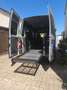 Renault Master Master 2.5 dCi 120 L1H1 Minibus Quickshift Silber - thumbnail 5