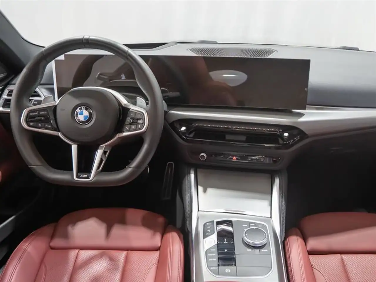 BMW 4 Series снимка BMW 4 Series