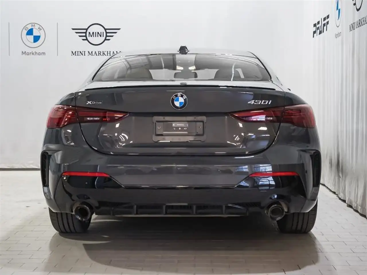 BMW 4 Series снимка BMW 4 Series