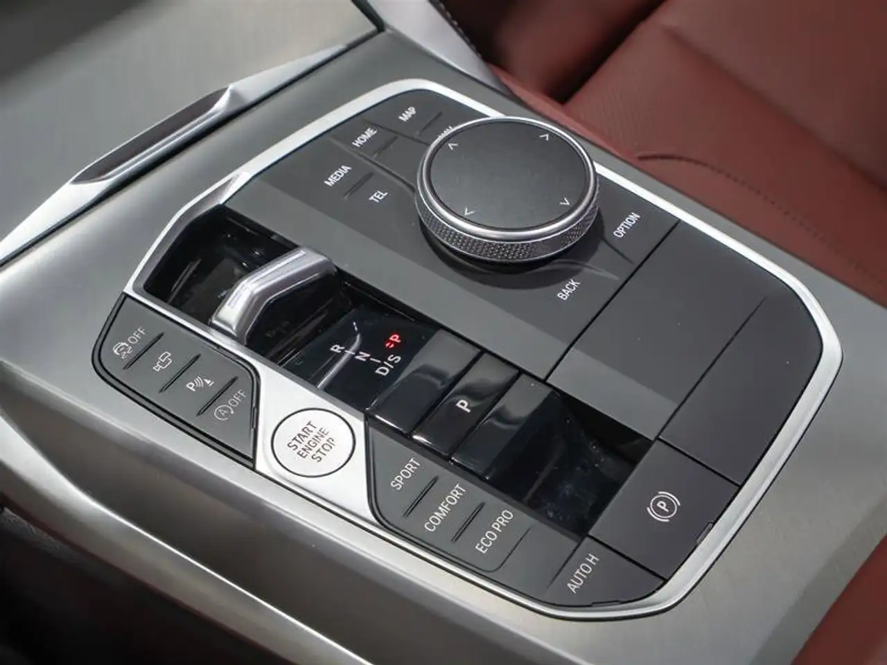 BMW 4 Series снимка BMW 4 Series