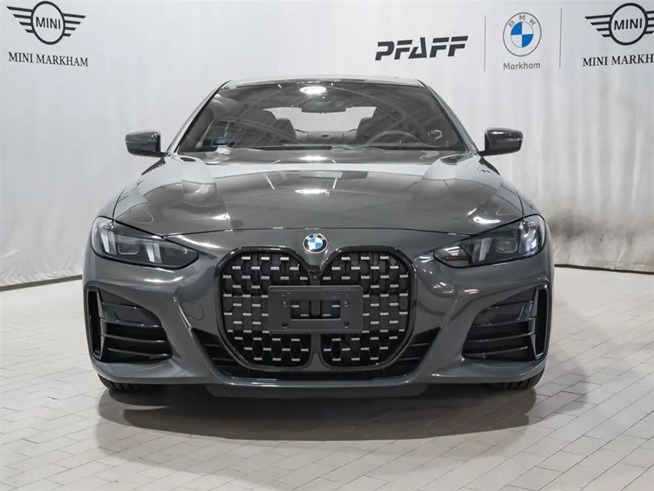BMW 4 Series снимка BMW 4 Series