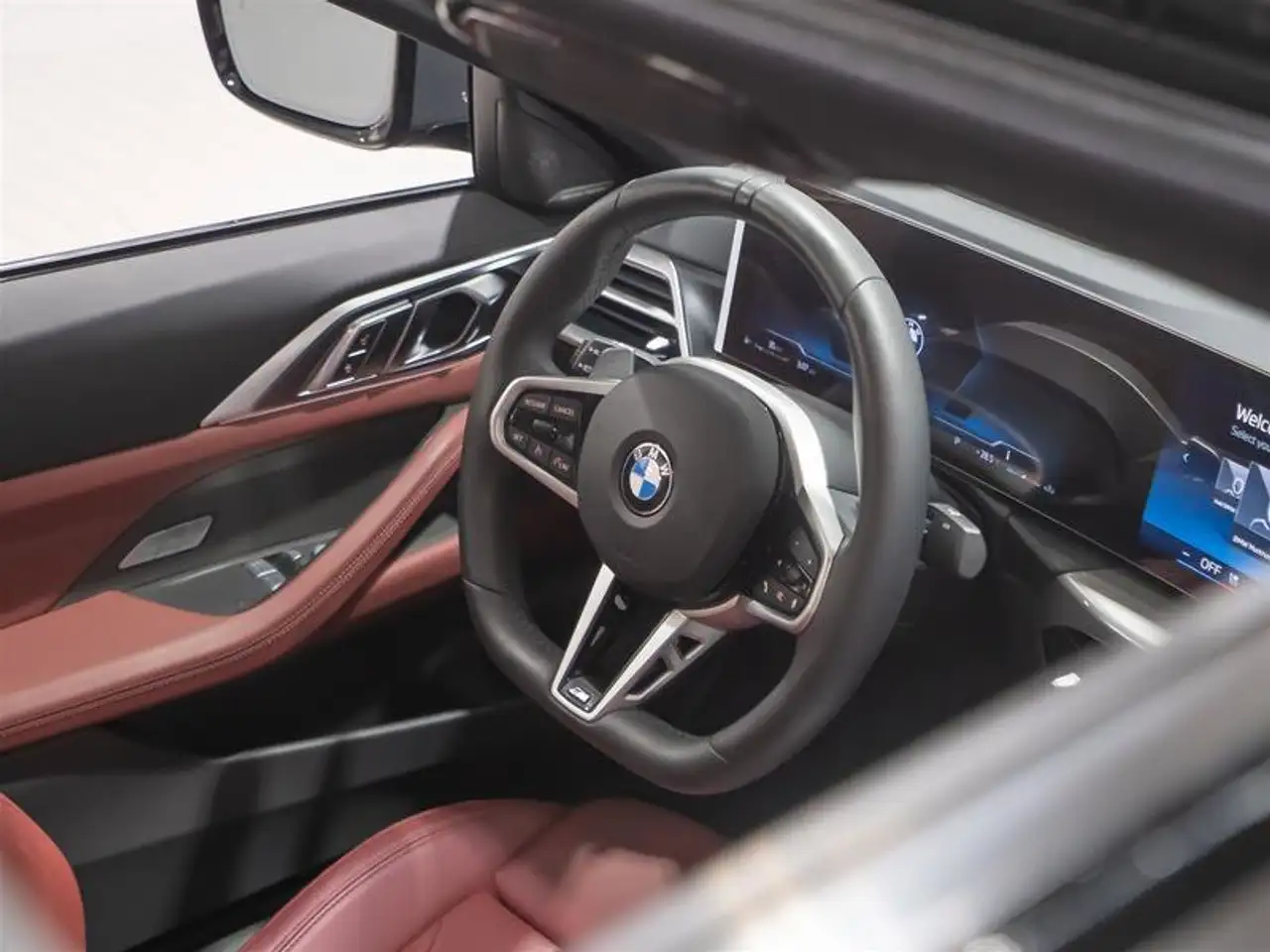 BMW 4 Series снимка BMW 4 Series