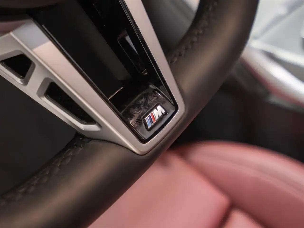 BMW 4 Series снимка BMW 4 Series