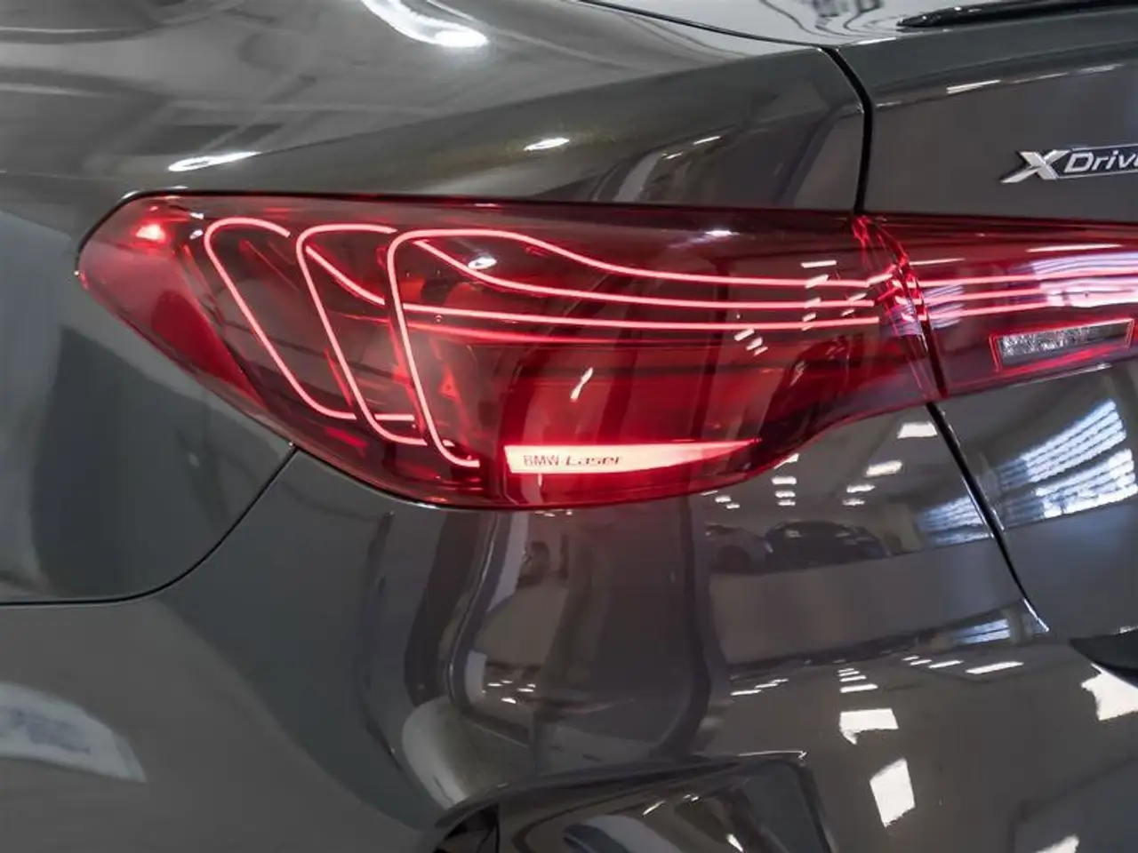 BMW 4 Series снимка BMW 4 Series