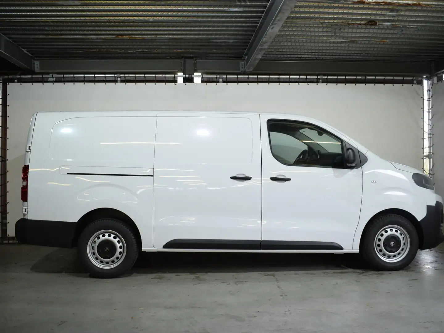 Citroen Jumpy L3 2.0 145PK | LAADRUIMTE BETIMMERING | CAMERA + S Wit - 2