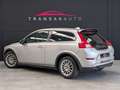 Volvo C30 Momentum Business Geartronic Szary - thumbnail 3
