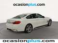 BMW 440 440iA Coupé Blanc - thumbnail 3