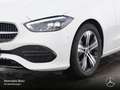 Mercedes-Benz C 180 AVANTG+360+LED+KEYLESS+9G Weiß - thumbnail 5