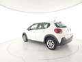 Citroen C3 BlueHDi 100 S&S Feel Bianco - thumbnail 3