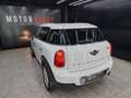 MINI One Countryman Mini 1.6 One Countryman Weiß - thumbnail 5