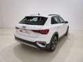 Audi A3 Sportback 40 TFSI e Genuine S tronic Blanco - thumbnail 4