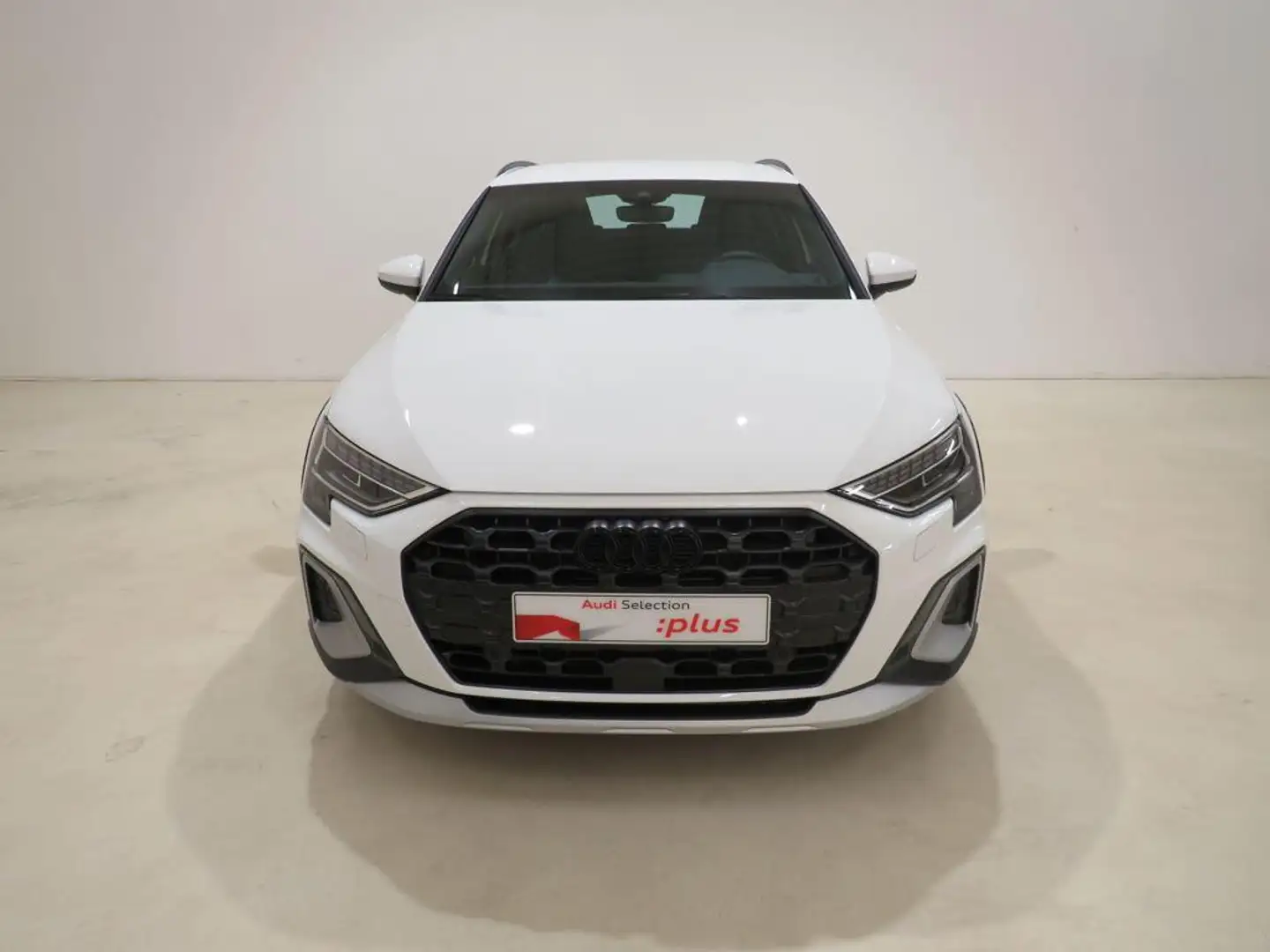 Audi A3 Sportback 40 TFSI e Genuine S tronic Blanco - 2