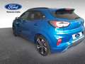 Ford Puma 1.0 EcoBoost MHEV ST-Line X 155 Blu/Azzurro - thumbnail 7